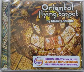 Couverture du produit · Orientale