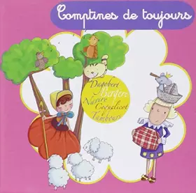Couverture du produit · Comptines de Toujours