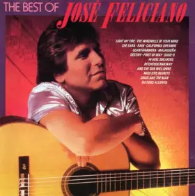 Couverture du produit · Feliciano : The Best Of