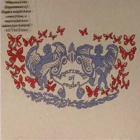 Couverture du produit · The Cold Nose