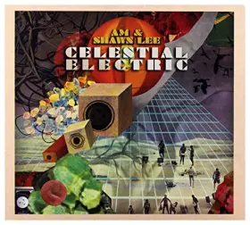 Couverture du produit · Celestial Electric [Import]
