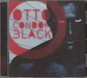 Couverture du produit · Condom Black