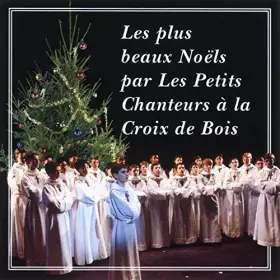Couverture du produit · Noëls