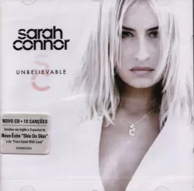 Couverture du produit · Unbelievable