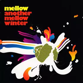 Couverture du produit · Another Mellow Winter