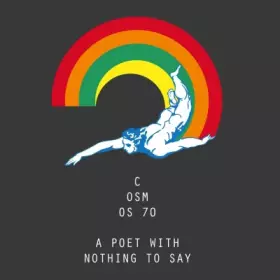 Couverture du produit · Poet With Nothing To Say