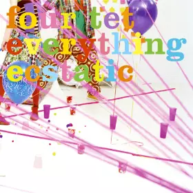 Couverture du produit · Everything Ecstatic