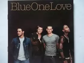 Couverture du produit · One Love