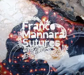 Couverture du produit · Sutures