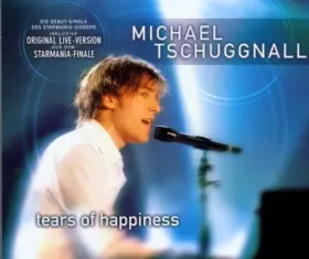 Couverture du produit · Tears of Happiness [Import]