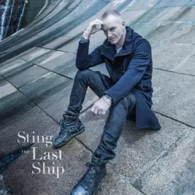 Couverture du produit · Last Ship