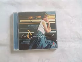 Couverture du produit · Piano Concerto 2 / Etudes Tableaux