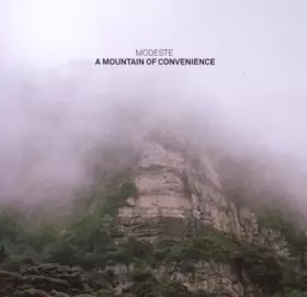 Couverture du produit · A Mountain of Convenience [Import]