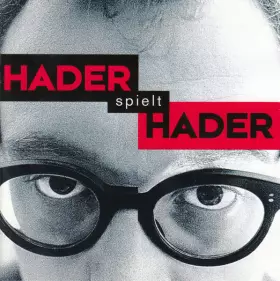 Couverture du produit · Hader Spielt Hader