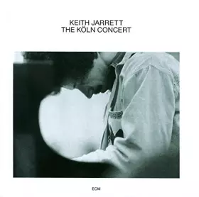 Couverture du produit · The Köln Concert