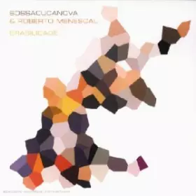 Couverture du produit · Brasiliade