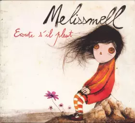 Couverture du produit · Ecoute S'il Pleut