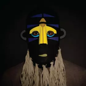 Couverture du produit · Sbtrkt