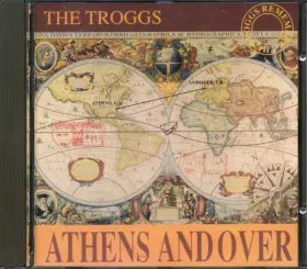 Couverture du produit · Athens Andover