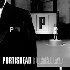 Couverture du produit · Portishead