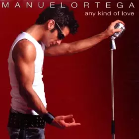 Couverture du produit · Any Kind of Love [Import]