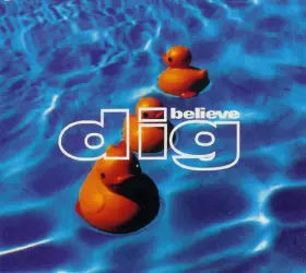 Couverture du produit · Believe