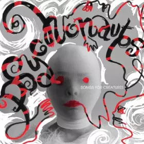 Couverture du produit · Songs for Creatures [Import]