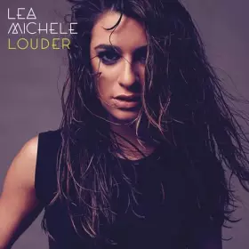 Couverture du produit · Louder