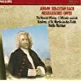 Couverture du produit · Musical Offering