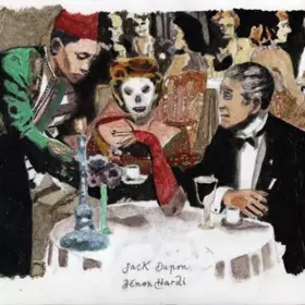 Couverture du produit · Démon Hardi