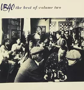 Couverture du produit · The Best Of UB40 - Vol 2