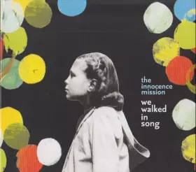 Couverture du produit · We Walked In Song