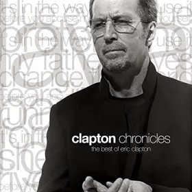 Couverture du produit · Clapton Chronicles: Best of