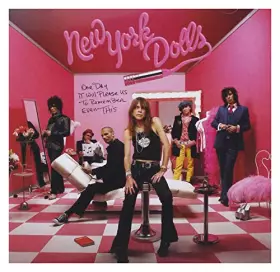 Couverture du produit · One Day It Will Please [Import]