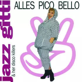 Couverture du produit · Alles Pico Bello [Import]