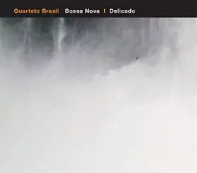 Couverture du produit · Bossa Nova - Delicado