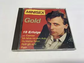 Couverture du produit · Gold [Import]