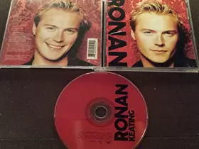 Couverture du produit · Ronan