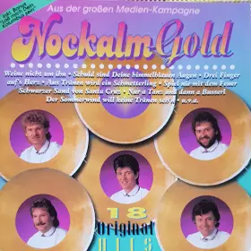 Couverture du produit · Nockalm Gold (18 Original Hits)