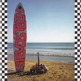 Couverture du produit · Stevo's Teen