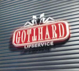 Couverture du produit · Lipservice