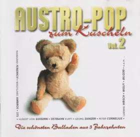 Couverture du produit · Austro-Pop Zum Kuscheln - Vol. 2
