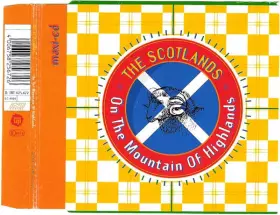 Couverture du produit · On The Mountain Of Highlands
