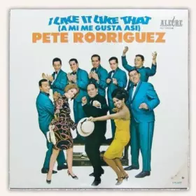 Couverture du produit · I Like It Like That (A Mi Me Gusta Asi)