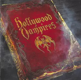 Couverture du produit · Hollywood Vampires