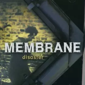 Couverture du produit · Disaster