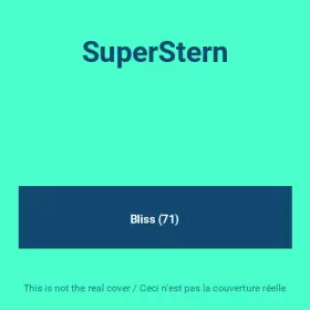 Couverture du produit · SuperStern