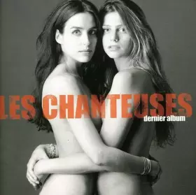 Couverture du produit · Dernier Album [Import]