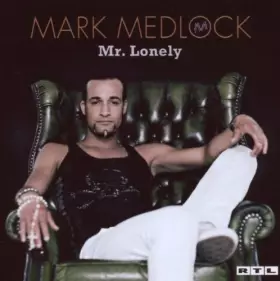 Couverture du produit · Mr. Lonely [Import]