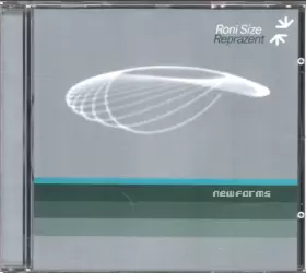 Couverture du produit · New Forms